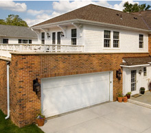 Garage Door Repair in Darien, IL