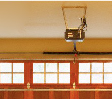 Garage Door Openers in Darien, IL