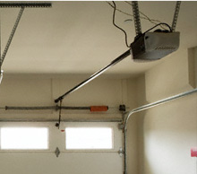 Garage Door Springs in Darien, IL